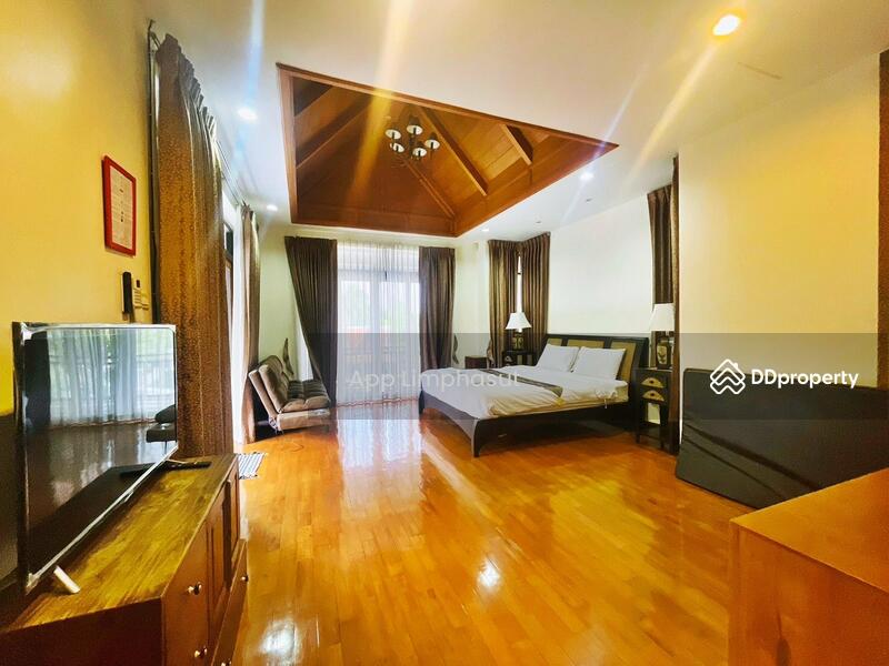 Green Residence Village, ชลบุรี, หนองปรือ, บางละมุง, ชลบุรี, 230 ตร.ม., บ้านเดี่ยว ขาย, โดย Sathida Limphasut (App), 11320267 - DDproperty.com