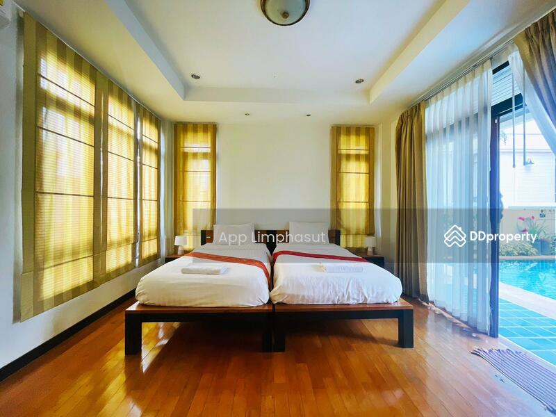 Green Residence Village, ชลบุรี, หนองปรือ, บางละมุง, ชลบุรี, 230 ตร.ม., บ้านเดี่ยว ขาย, โดย Sathida Limphasut (App), 11320267 - DDproperty.com