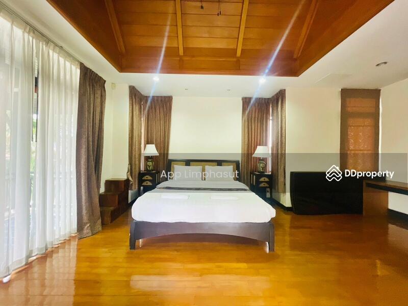 Green Residence Village, ชลบุรี, หนองปรือ, บางละมุง, ชลบุรี, 230 ตร.ม., บ้านเดี่ยว ขาย, โดย Sathida Limphasut (App), 11320267 - DDproperty.com