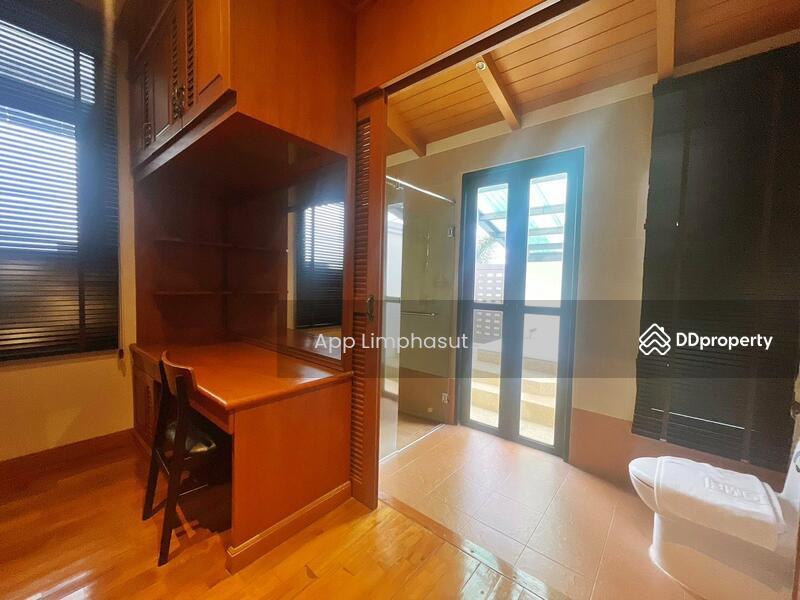 Green Residence Village, Chon Buri (Pattaya), Nong Pru, Bang Lamung (Pattaya), Chon Buri (Pattaya), 4 Bedrooms, 230 sqm, Single Detached House For Sale, by Sathida Limphasut (App), 11320267 - DDproperty.com