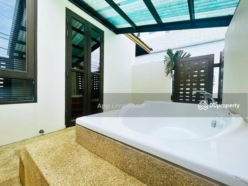 Green Residence Village, Chon Buri (Pattaya), Nong Pru, Bang Lamung (Pattaya), Chon Buri (Pattaya), 4 Bedrooms, 230 sqm, Single Detached House For Sale, by Sathida Limphasut (App), 11320267 - DDproperty.com