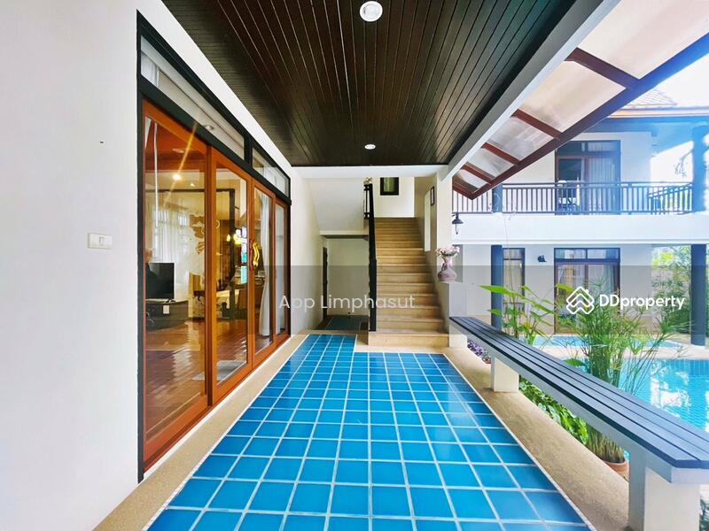 Green Residence Village, Chon Buri (Pattaya), Nong Pru, Bang Lamung (Pattaya), Chon Buri (Pattaya), 4 Bedrooms, 230 sqm, Single Detached House For Sale, by Sathida Limphasut (App), 11320267 - DDproperty.com