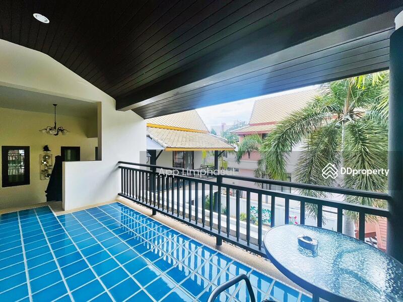 Green Residence Village, ชลบุรี, หนองปรือ, บางละมุง, ชลบุรี, 230 ตร.ม., บ้านเดี่ยว ขาย, โดย Sathida Limphasut (App), 11320267 - DDproperty.com