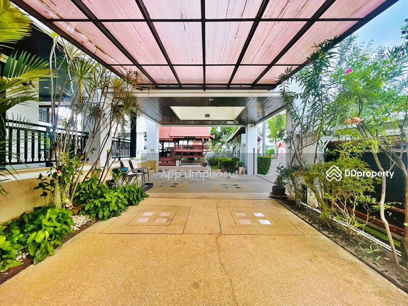 Green Residence Village, ชลบุรี, หนองปรือ, บางละมุง, ชลบุรี, 230 ตร.ม., บ้านเดี่ยว ขาย, โดย Sathida Limphasut (App), 11320267 - DDproperty.com