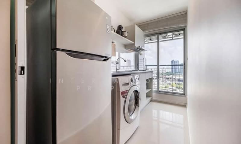 Aspire Sukhumvit 48 : แอสปาย สุขุมวิท 48, กรุงเทพ, ซอยสุขุมวิท 48 ถนนสุขุมวิท แขวงพระโขนง เขตคลองเตย กรุงเทพมหานคร, พระโขนง, คลองเตย, กรุงเทพ, 39 ตร.ม., คอนโด ให้เช่า, โดย Nextstep Property, 11320269 - DDproperty.com