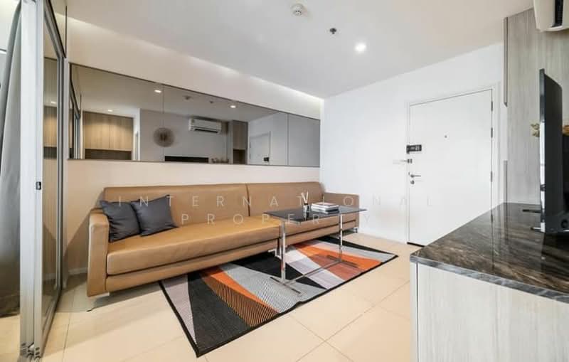 Aspire Sukhumvit 48 : แอสปาย สุขุมวิท 48, กรุงเทพ, ซอยสุขุมวิท 48 ถนนสุขุมวิท แขวงพระโขนง เขตคลองเตย กรุงเทพมหานคร, พระโขนง, คลองเตย, กรุงเทพ, 39 ตร.ม., คอนโด ให้เช่า, โดย Nextstep Property, 11320269 - DDproperty.com