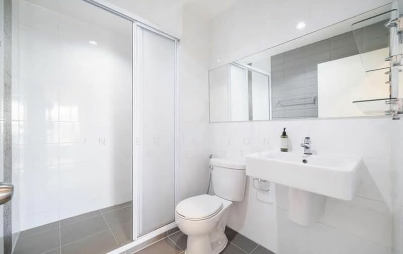 Aspire Sukhumvit 48, Bangkok, Sukhumvit Road, Phra Kanong, Khlong Toei, Bangkok, 1 Bedroom, 39 sqm, Condo For Rent, by Nextstep Property, 11320269 - DDproperty.com