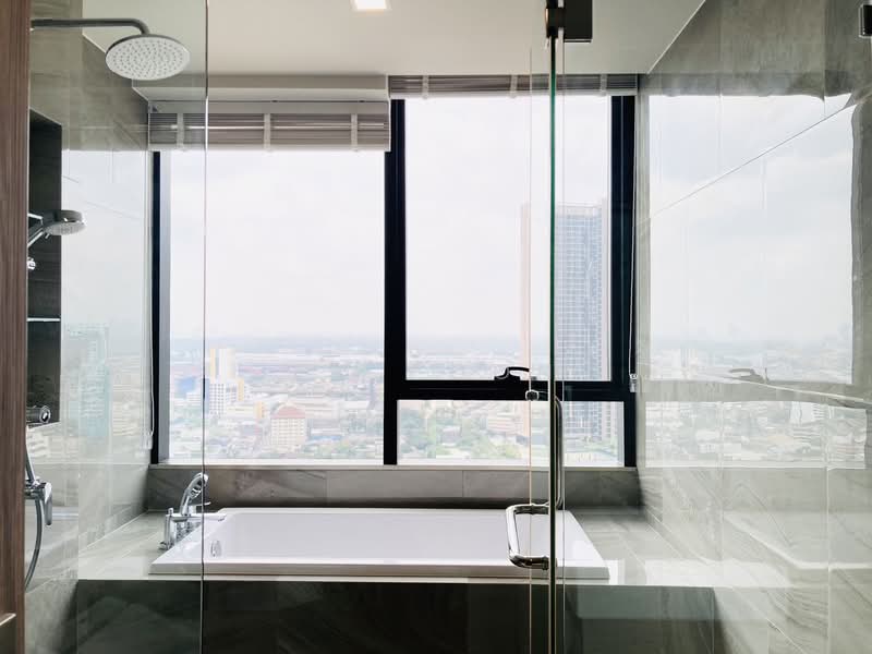 IDEO Q Sukhumvit 36 : ไอดีโอ คิว สุขุมวิท 36, กรุงเทพ, ซอยสุขุมวิท 36, คลองตัน, คลองเตย, กรุงเทพ, 44 ตร.ม., คอนโด ให้เช่า, โดย CS Poon, 11320278 - DDproperty.com