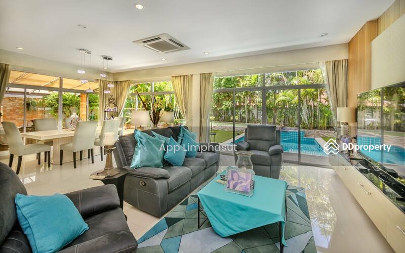 ขาย - Panalee Banna Village : บ้าน ปณาลี บ้านนา, ชลบุรี