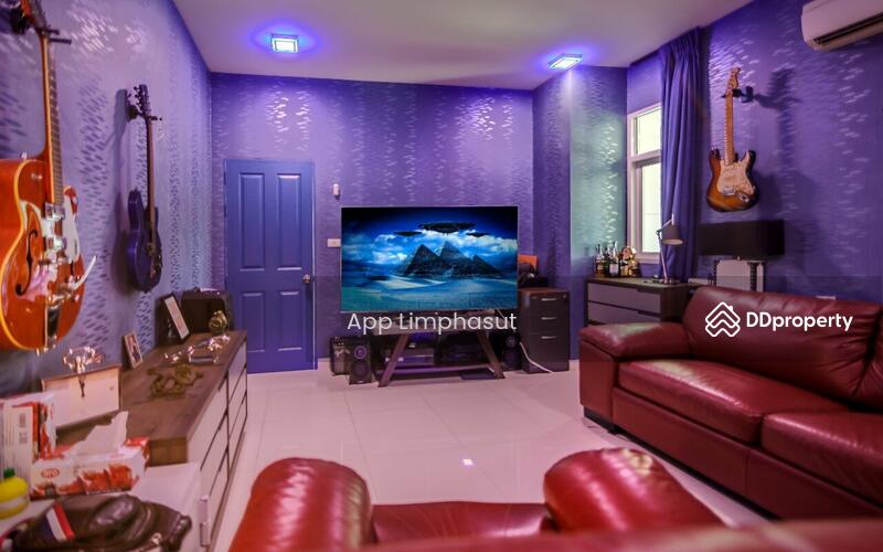 Panalee Banna Village, Chon Buri (Pattaya), Huai Yai, Bang Lamung (Pattaya), Chon Buri (Pattaya), 3 Bedrooms, 300 sqm, Single Detached House For Sale, by Sathida Limphasut (App), 11320287 - DDproperty.com