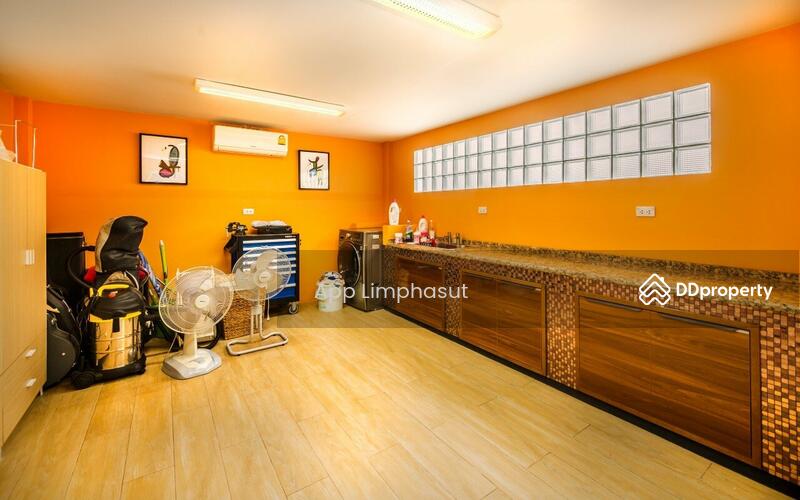 Panalee Banna Village, Chon Buri (Pattaya), Huai Yai, Bang Lamung (Pattaya), Chon Buri (Pattaya), 3 Bedrooms, 300 sqm, Single Detached House For Sale, by Sathida Limphasut (App), 11320287 - DDproperty.com