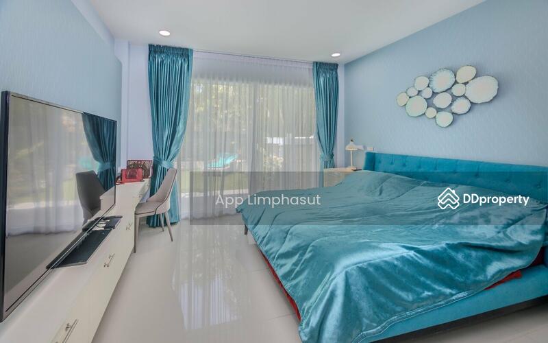 Panalee Banna Village, Chon Buri (Pattaya), Huai Yai, Bang Lamung (Pattaya), Chon Buri (Pattaya), 3 Bedrooms, 300 sqm, Single Detached House For Sale, by Sathida Limphasut (App), 11320287 - DDproperty.com