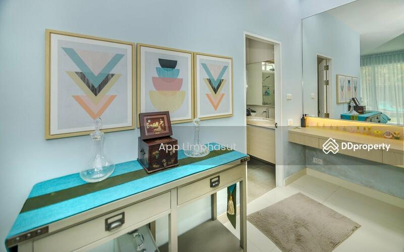 Panalee Banna Village, Chon Buri (Pattaya), Huai Yai, Bang Lamung (Pattaya), Chon Buri (Pattaya), 3 Bedrooms, 300 sqm, Single Detached House For Sale, by Sathida Limphasut (App), 11320287 - DDproperty.com