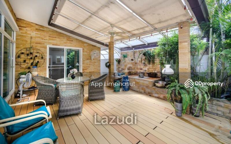 Panalee Banna Village, Chon Buri (Pattaya), Huai Yai, Bang Lamung (Pattaya), Chon Buri (Pattaya), 3 Bedrooms, 300 sqm, Single Detached House For Sale, by Sathida Limphasut (App), 11320287 - DDproperty.com