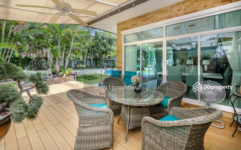 Panalee Banna Village : บ้าน ปณาลี บ้านนา, ชลบุรี, ห้วยใหญ่, บางละมุง, ชลบุรี, 300 ตร.ม., บ้านเดี่ยว ขาย, โดย Sathida Limphasut (App), 11320287 - DDproperty.com