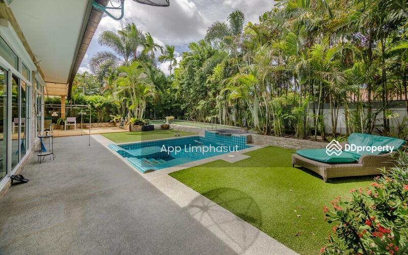 Panalee Banna Village : บ้าน ปณาลี บ้านนา, ชลบุรี, ห้วยใหญ่, บางละมุง, ชลบุรี, 300 ตร.ม., บ้านเดี่ยว ขาย, โดย Sathida Limphasut (App), 11320287 - DDproperty.com