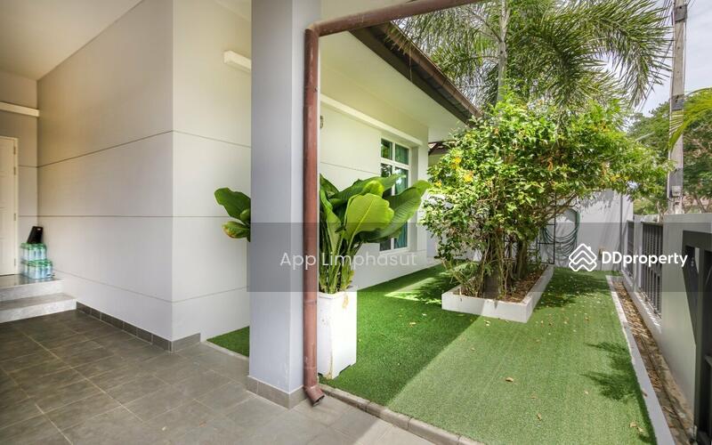 Panalee Banna Village : บ้าน ปณาลี บ้านนา, ชลบุรี, ห้วยใหญ่, บางละมุง, ชลบุรี, 300 ตร.ม., บ้านเดี่ยว ขาย, โดย Sathida Limphasut (App), 11320287 - DDproperty.com