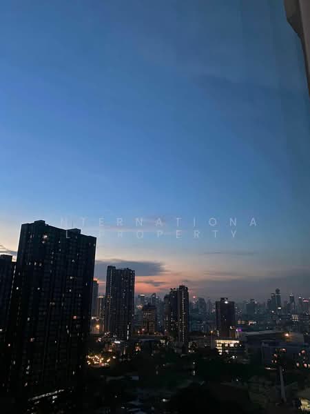 Artemis Sukhumvit 77, Bangkok, 418 Sukhumvit 77 Road, Suan Luang, Suan Luang, Bangkok, 1 Bedroom, 31 sqm, Condo For Sale, by International Property, 11320305 - DDproperty.com