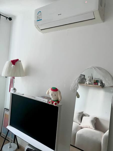 Artemis Sukhumvit 77, Bangkok, 418 Sukhumvit 77 Road, Suan Luang, Suan Luang, Bangkok, 1 Bedroom, 31 sqm, Condo For Sale, by International Property, 11320305 - DDproperty.com