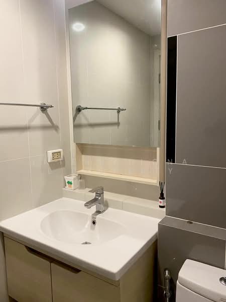 Artemis Sukhumvit 77, Bangkok, 418 Sukhumvit 77 Road, Suan Luang, Suan Luang, Bangkok, 1 Bedroom, 31 sqm, Condo For Sale, by International Property, 11320305 - DDproperty.com