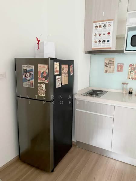 Artemis Sukhumvit 77, Bangkok, 418 Sukhumvit 77 Road, Suan Luang, Suan Luang, Bangkok, 1 Bedroom, 31 sqm, Condo For Sale, by International Property, 11320305 - DDproperty.com