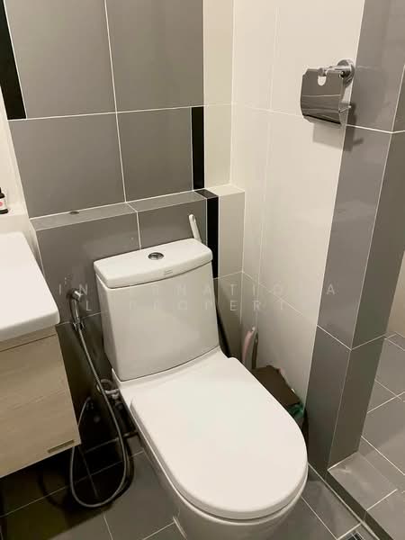 Artemis Sukhumvit 77, Bangkok, 418 Sukhumvit 77 Road, Suan Luang, Suan Luang, Bangkok, 1 Bedroom, 31 sqm, Condo For Sale, by International Property, 11320305 - DDproperty.com