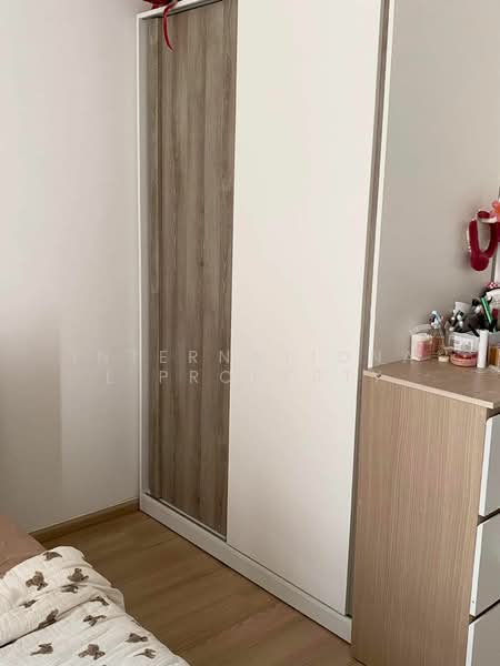 Artemis Sukhumvit 77, Bangkok, 418 Sukhumvit 77 Road, Suan Luang, Suan Luang, Bangkok, 1 Bedroom, 31 sqm, Condo For Sale, by International Property, 11320305 - DDproperty.com