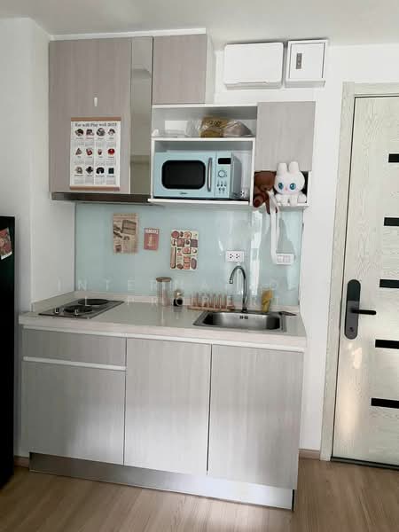 Artemis Sukhumvit 77, Bangkok, 418 Sukhumvit 77 Road, Suan Luang, Suan Luang, Bangkok, 1 Bedroom, 31 sqm, Condo For Sale, by International Property, 11320305 - DDproperty.com