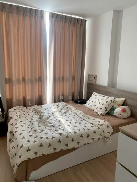 Artemis Sukhumvit 77, Bangkok, 418 Sukhumvit 77 Road, Suan Luang, Suan Luang, Bangkok, 1 Bedroom, 31 sqm, Condo For Sale, by International Property, 11320305 - DDproperty.com