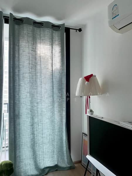 Artemis Sukhumvit 77, Bangkok, 418 Sukhumvit 77 Road, Suan Luang, Suan Luang, Bangkok, 1 Bedroom, 31 sqm, Condo For Sale, by International Property, 11320305 - DDproperty.com