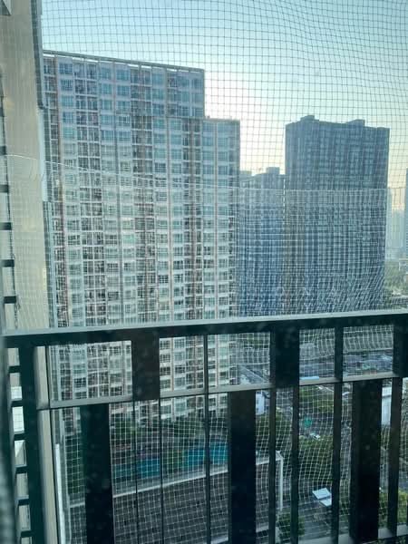 Artemis Sukhumvit 77 : อาร์ทิมิส สุขุมวิท 77, กรุงเทพ, 418 ถนนสุขุมวิท 77, สวนหลวง, สวนหลวง, กรุงเทพ, 31 ตร.ม., คอนโด ขาย, โดย International Property, 11320305 - DDproperty.com