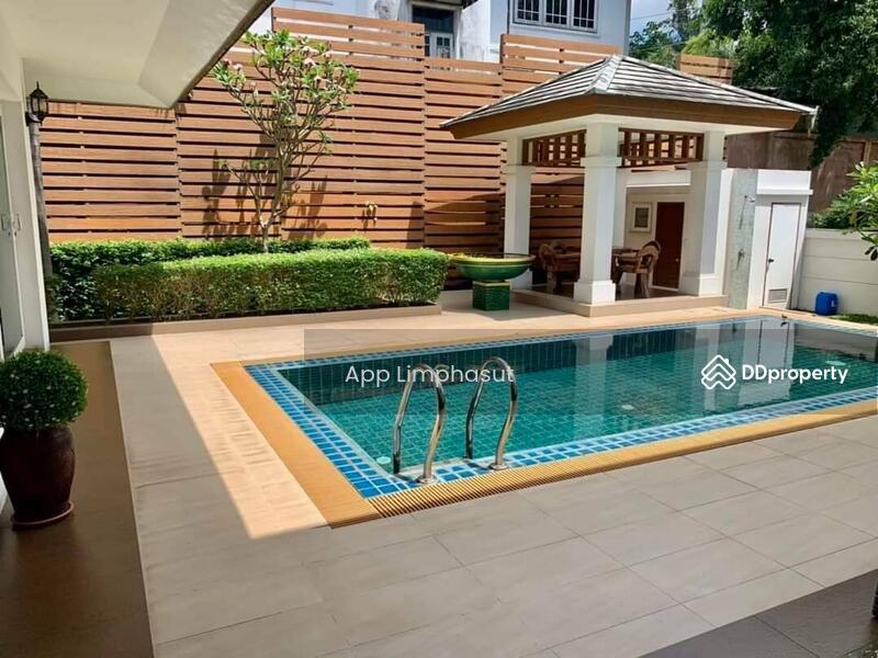 Seabreeze Villa Pattaya, Chon Buri (Pattaya), ถนนสุขุมวิท, Bang Lamung, Bang Lamung (Pattaya), Chon Buri (Pattaya), 3 Bedrooms, 360 sqm, Single Detached House For Sale, by Sathida Limphasut (App), 11320316 - DDproperty.com