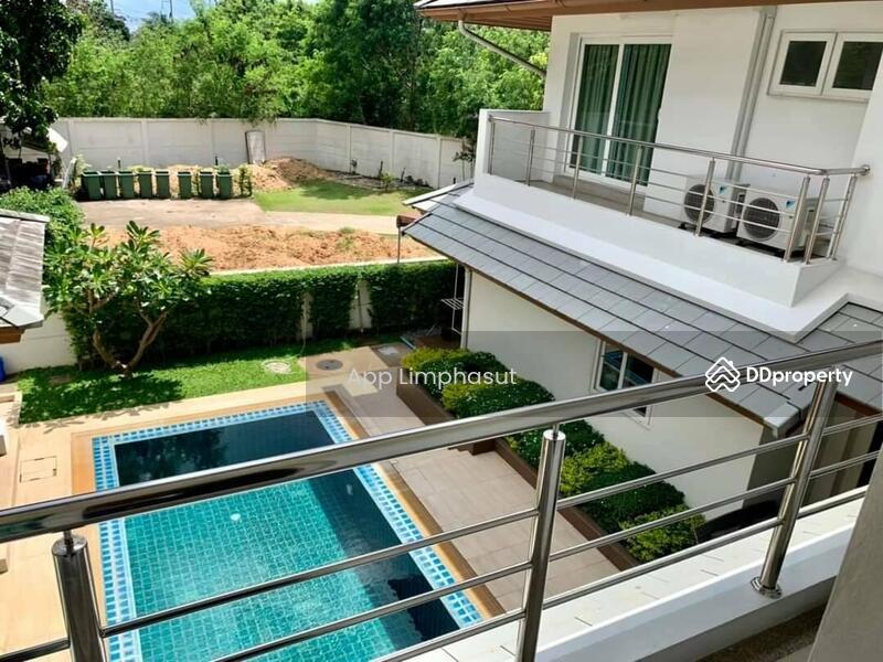 Seabreeze Villa Pattaya, Chon Buri (Pattaya), ถนนสุขุมวิท, Bang Lamung, Bang Lamung (Pattaya), Chon Buri (Pattaya), 3 Bedrooms, 360 sqm, Single Detached House For Sale, by Sathida Limphasut (App), 11320316 - DDproperty.com