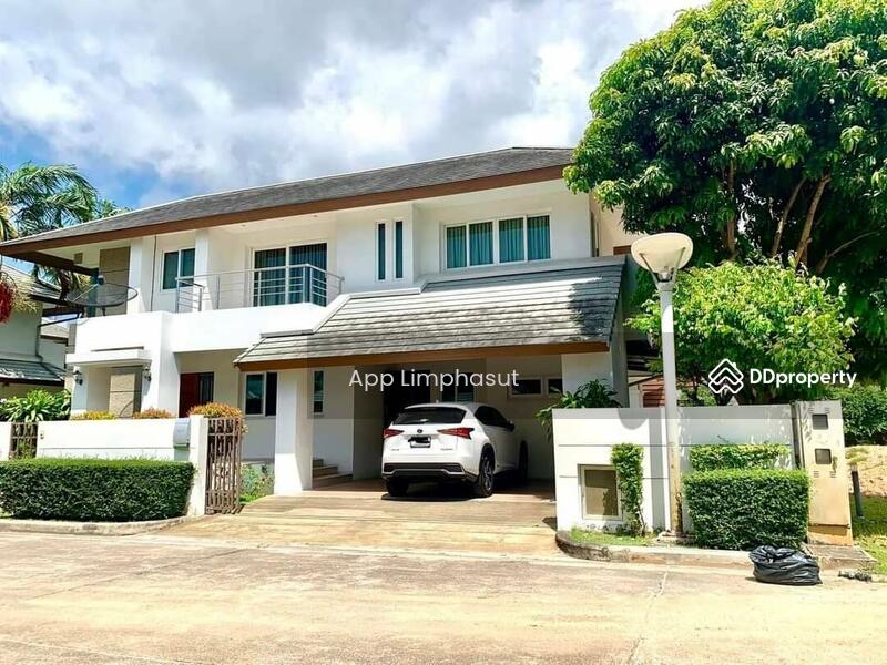 Seabreeze Villa Pattaya, Chon Buri (Pattaya), ถนนสุขุมวิท, Bang Lamung, Bang Lamung (Pattaya), Chon Buri (Pattaya), 3 Bedrooms, 360 sqm, Single Detached House For Sale, by Sathida Limphasut (App), 11320316 - DDproperty.com
