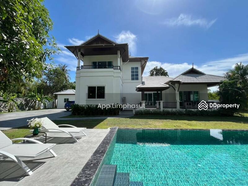 Seabreeze Villa Pattaya : ซีบรีส วิลล่า พัทยา, ชลบุรี, Sukhumvit Road, บางละมุง, บางละมุง, ชลบุรี, 360 ตร.ม., บ้านเดี่ยว ขาย, โดย Sathida Limphasut (App), 11320316 - DDproperty.com