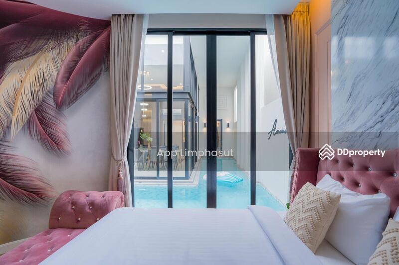 Inara Villa, Chon Buri (Pattaya), Thappraya Road, Bang Lamung, Bang Lamung (Pattaya), Chon Buri (Pattaya), 3 Bedrooms, 220 sqm, Single Detached House For Sale, by Sathida Limphasut (App), 11320331 - DDproperty.com