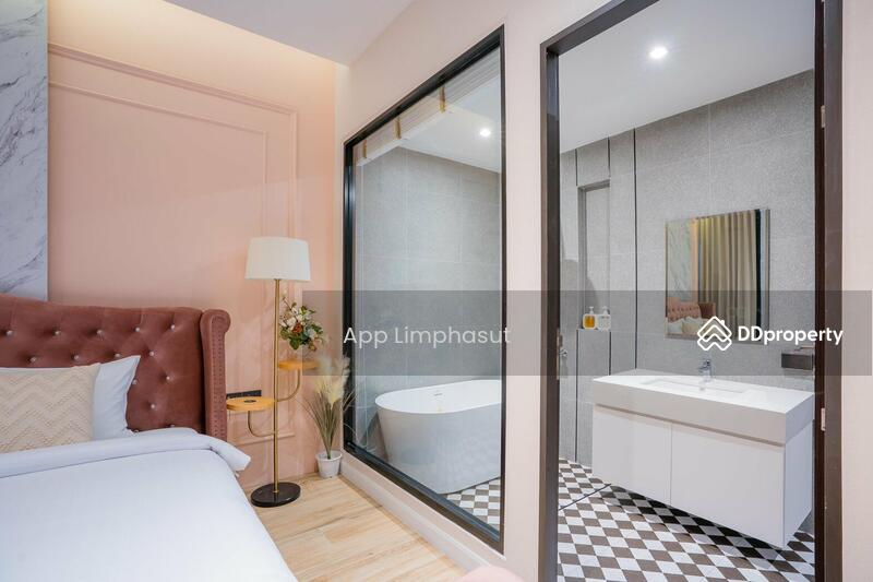 Inara Villa, Chon Buri (Pattaya), Thappraya Road, Bang Lamung, Bang Lamung (Pattaya), Chon Buri (Pattaya), 3 Bedrooms, 220 sqm, Single Detached House For Sale, by Sathida Limphasut (App), 11320331 - DDproperty.com