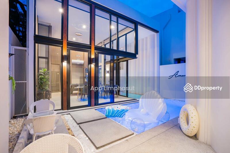 Inara Villa : ไอนารา วิลล่า, ชลบุรี, ถนน ทัพพระยา, บางละมุง, บางละมุง, ชลบุรี, 220 ตร.ม., บ้านเดี่ยว ขาย, โดย Sathida Limphasut (App), 11320331 - DDproperty.com