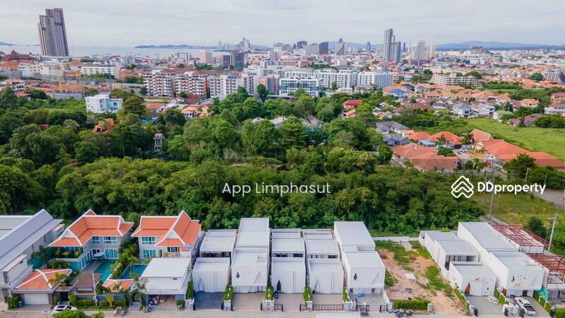 Inara Villa, Chon Buri (Pattaya), Thappraya Road, Bang Lamung, Bang Lamung (Pattaya), Chon Buri (Pattaya), 3 Bedrooms, 220 sqm, Single Detached House For Sale, by Sathida Limphasut (App), 11320331 - DDproperty.com