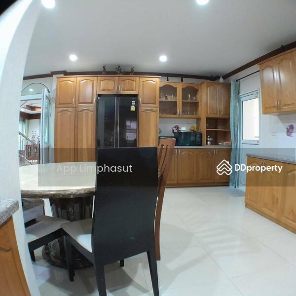 Eakmongkol 4, Chon Buri (Pattaya), Nong Pru, Bang Lamung (Pattaya), Chon Buri (Pattaya), 4 Bedrooms, 900 sqm, Single Detached House For Sale, by Sathida Limphasut (App), 11320349 - DDproperty.com