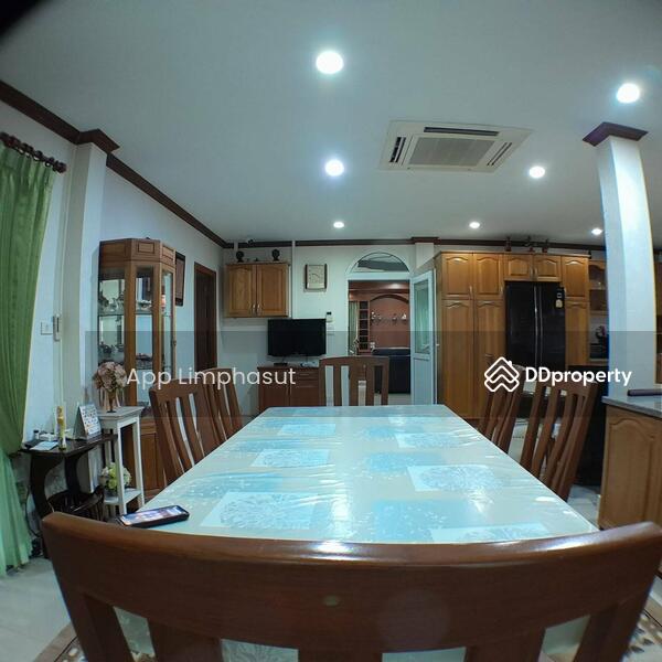 Eakmongkol 4, Chon Buri (Pattaya), Nong Pru, Bang Lamung (Pattaya), Chon Buri (Pattaya), 4 Bedrooms, 900 sqm, Single Detached House For Sale, by Sathida Limphasut (App), 11320349 - DDproperty.com