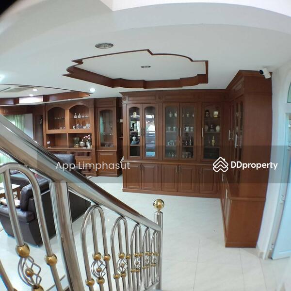 Eakmongkol 4, Chon Buri (Pattaya), Nong Pru, Bang Lamung (Pattaya), Chon Buri (Pattaya), 4 Bedrooms, 900 sqm, Single Detached House For Sale, by Sathida Limphasut (App), 11320349 - DDproperty.com