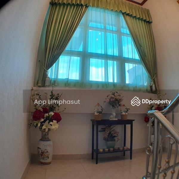 Eakmongkol 4, Chon Buri (Pattaya), Nong Pru, Bang Lamung (Pattaya), Chon Buri (Pattaya), 4 Bedrooms, 900 sqm, Single Detached House For Sale, by Sathida Limphasut (App), 11320349 - DDproperty.com