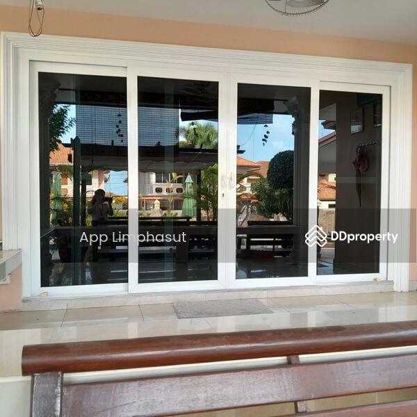 Eakmongkol 4, Chon Buri (Pattaya), Nong Pru, Bang Lamung (Pattaya), Chon Buri (Pattaya), 4 Bedrooms, 900 sqm, Single Detached House For Sale, by Sathida Limphasut (App), 11320349 - DDproperty.com