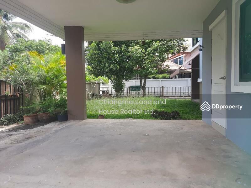 House for rent location at Nong hoi, Chiang Mai, Nong Hoi, Muang Chiang Mai, Chiang Mai, 3 Bedrooms, 160 sqm, Single Detached House For Rent, by คุณ ธีรชาติ, 11320390 - DDproperty.com