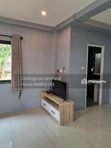 House for rent location at Nong hoi, Chiang Mai, Nong Hoi, Muang Chiang Mai, Chiang Mai, 3 Bedrooms, 160 sqm, Single Detached House For Rent, by คุณ ธีรชาติ, 11320390 - DDproperty.com