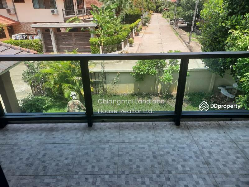 House for rent location at Nong hoi, Chiang Mai, Nong Hoi, Muang Chiang Mai, Chiang Mai, 3 Bedrooms, 160 sqm, Single Detached House For Rent, by คุณ ธีรชาติ, 11320390 - DDproperty.com