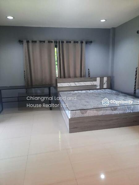 House for rent location at Nong hoi, Chiang Mai, Nong Hoi, Muang Chiang Mai, Chiang Mai, 3 Bedrooms, 160 sqm, Single Detached House For Rent, by คุณ ธีรชาติ, 11320390 - DDproperty.com