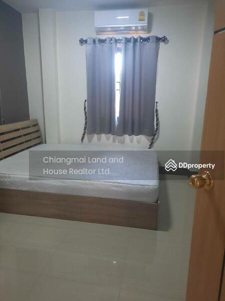 House for rent location at Nong hoi, Chiang Mai, Nong Hoi, Muang Chiang Mai, Chiang Mai, 3 Bedrooms, 160 sqm, Single Detached House For Rent, by คุณ ธีรชาติ, 11320390 - DDproperty.com