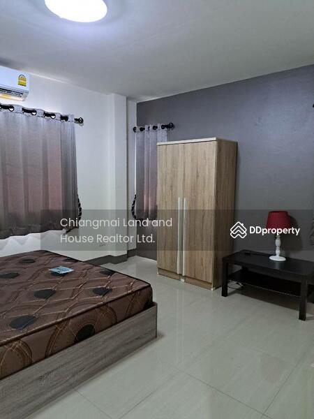 House for rent location at Nong hoi, Chiang Mai, Nong Hoi, Muang Chiang Mai, Chiang Mai, 3 Bedrooms, 160 sqm, Single Detached House For Rent, by คุณ ธีรชาติ, 11320390 - DDproperty.com
